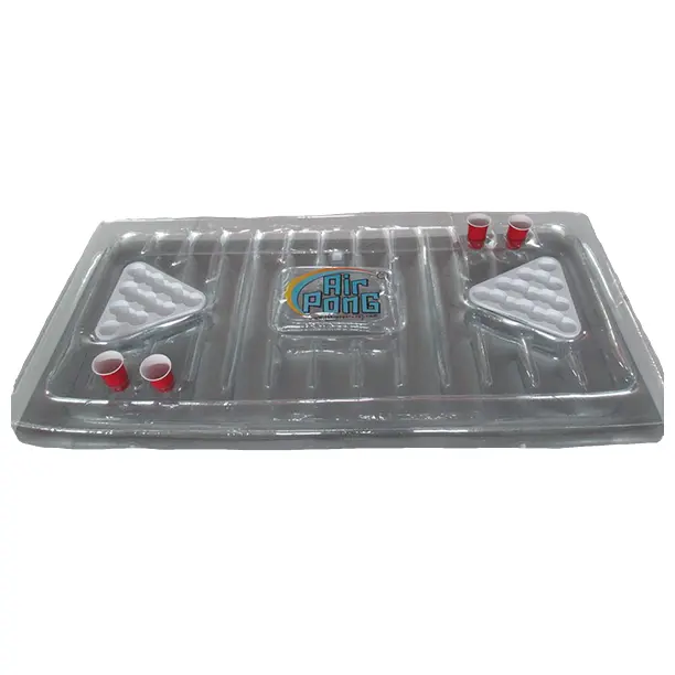 Air Pong Beer Pong Set
