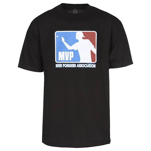 Beer Pong T Shirts