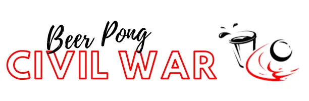beer pong civil war
