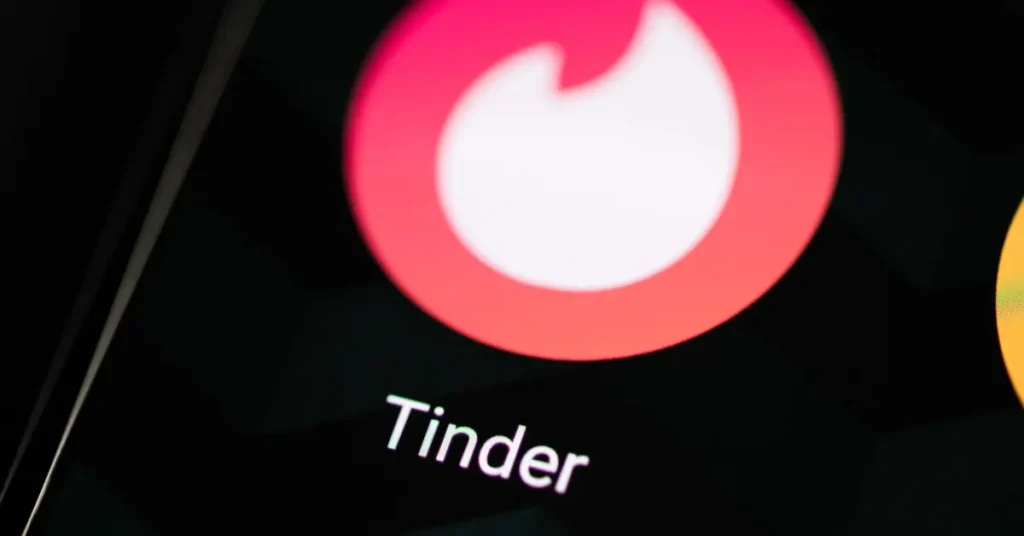tinder drinking game